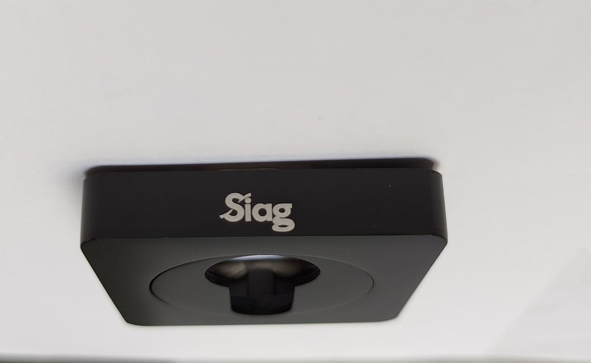 Siag Door Cylinder Cover