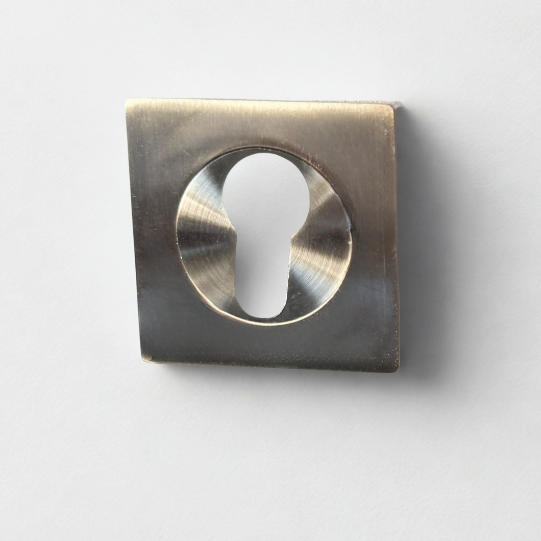 Siag Square Door Cylinder Cover