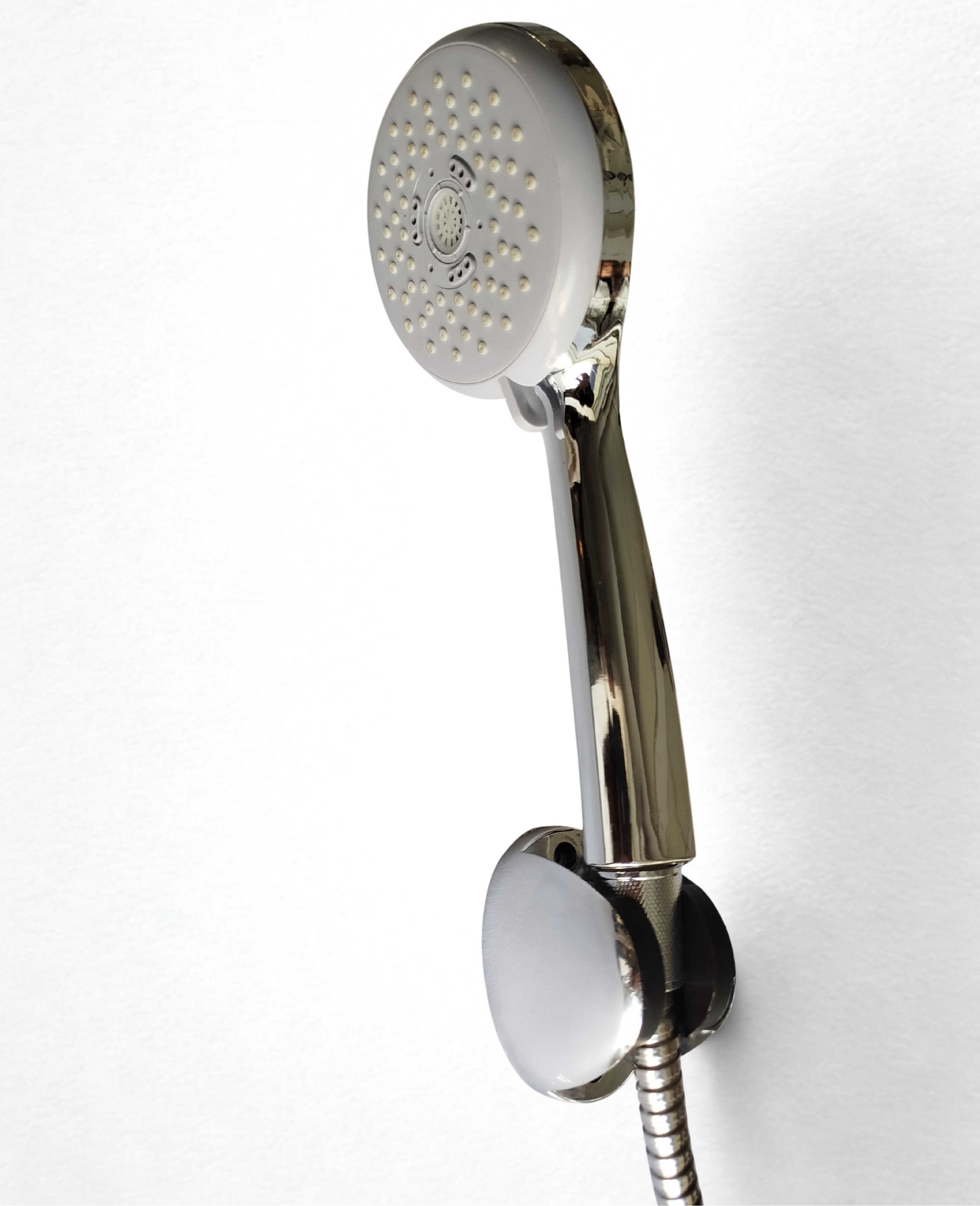 Single Shower Panel