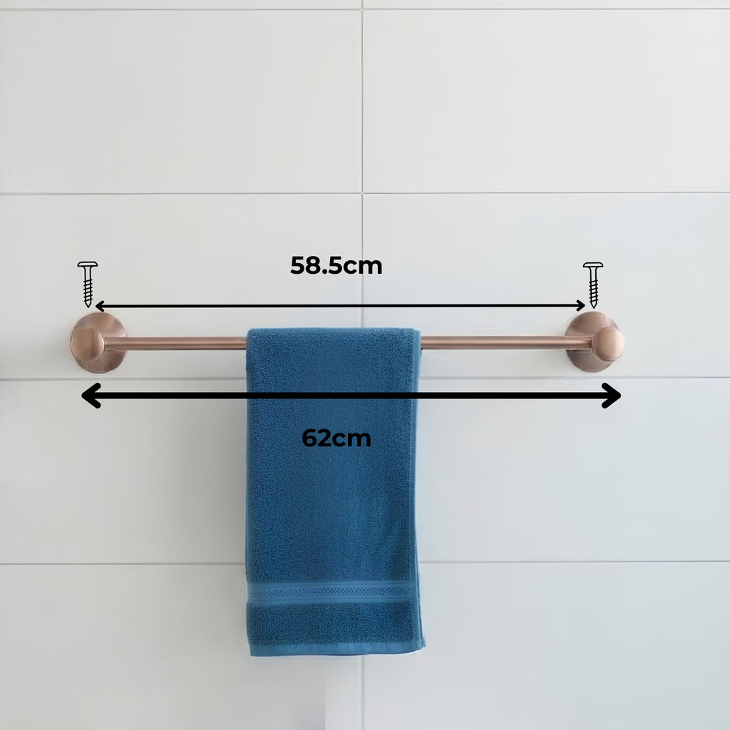 Single Towel Bar 12911