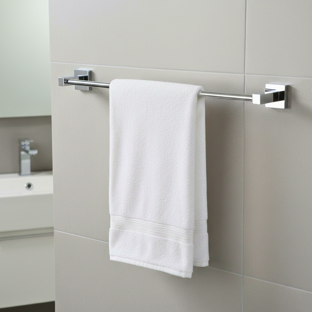Single Towel Bar 20624