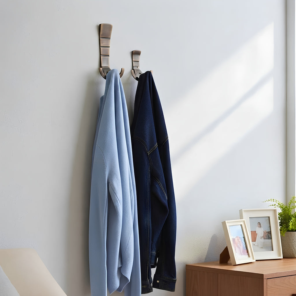 Double Wall Hook – 1