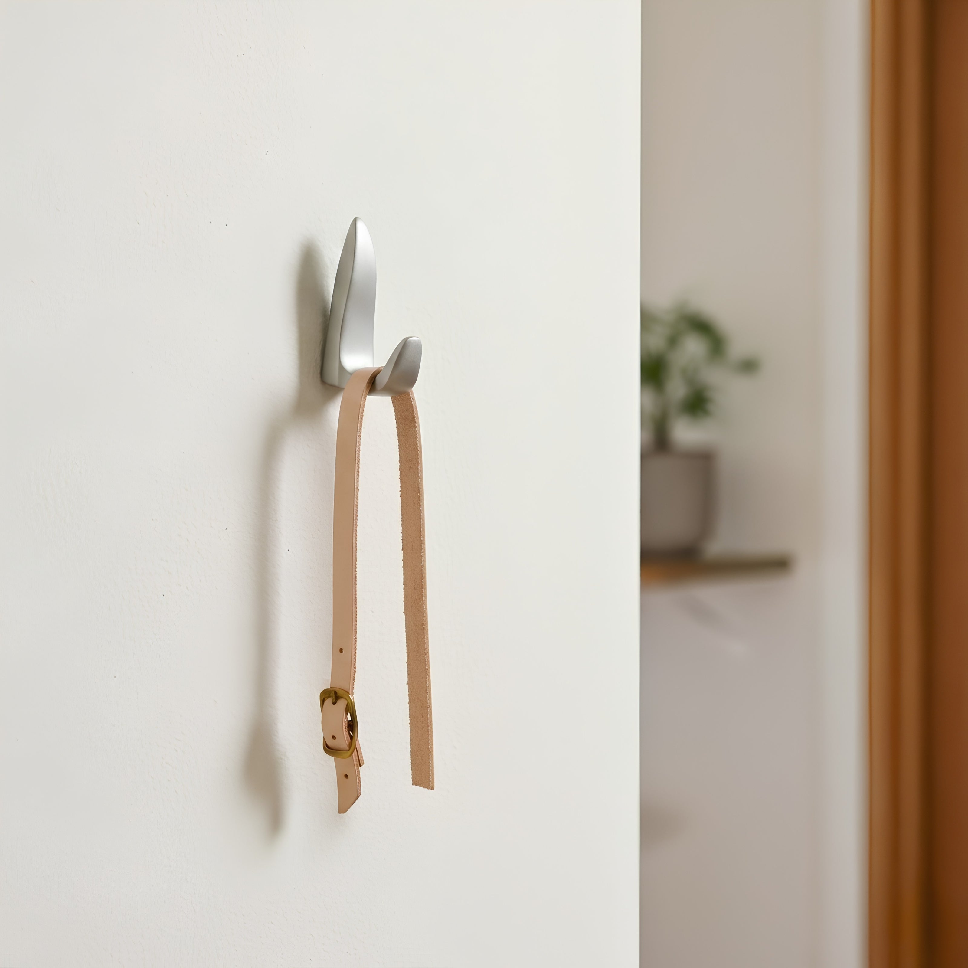 Single Wall Hook – Y5045