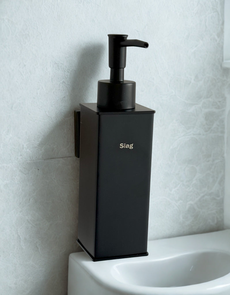 Soap Dispenser Holder WT-628
