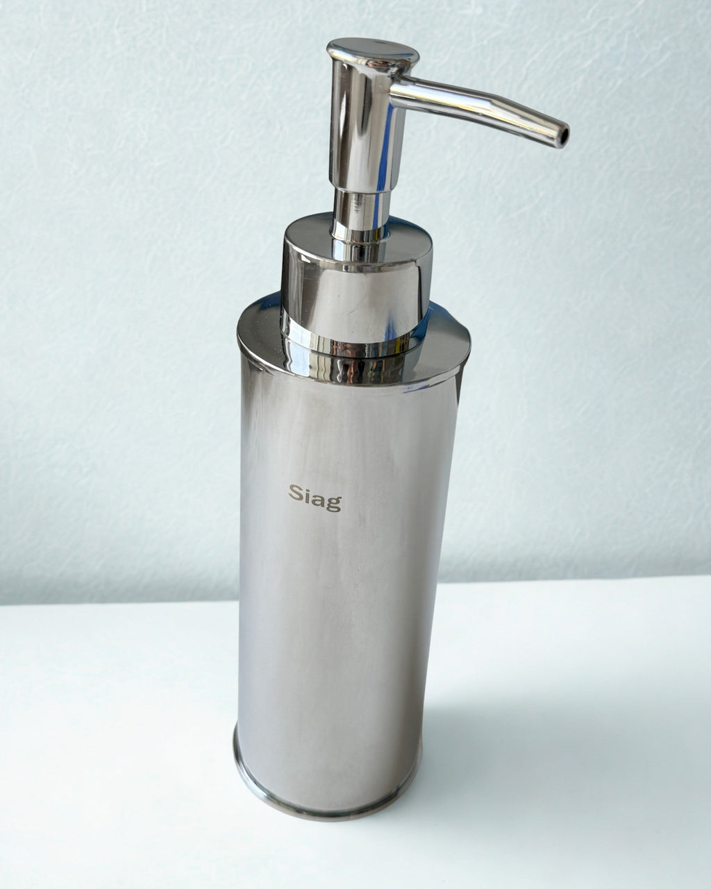 Soap Dispenser WT-621