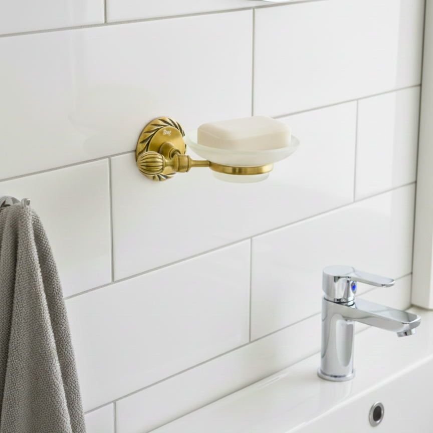 حامل الصابون 6104