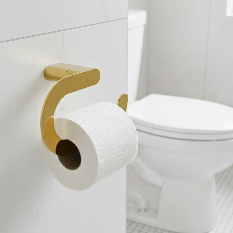 Toilet Paper Holder 19406