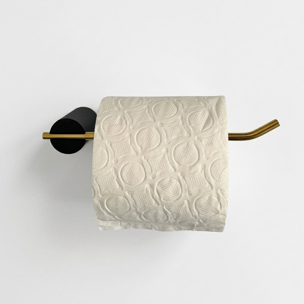 Toilet Roll Holder 38806