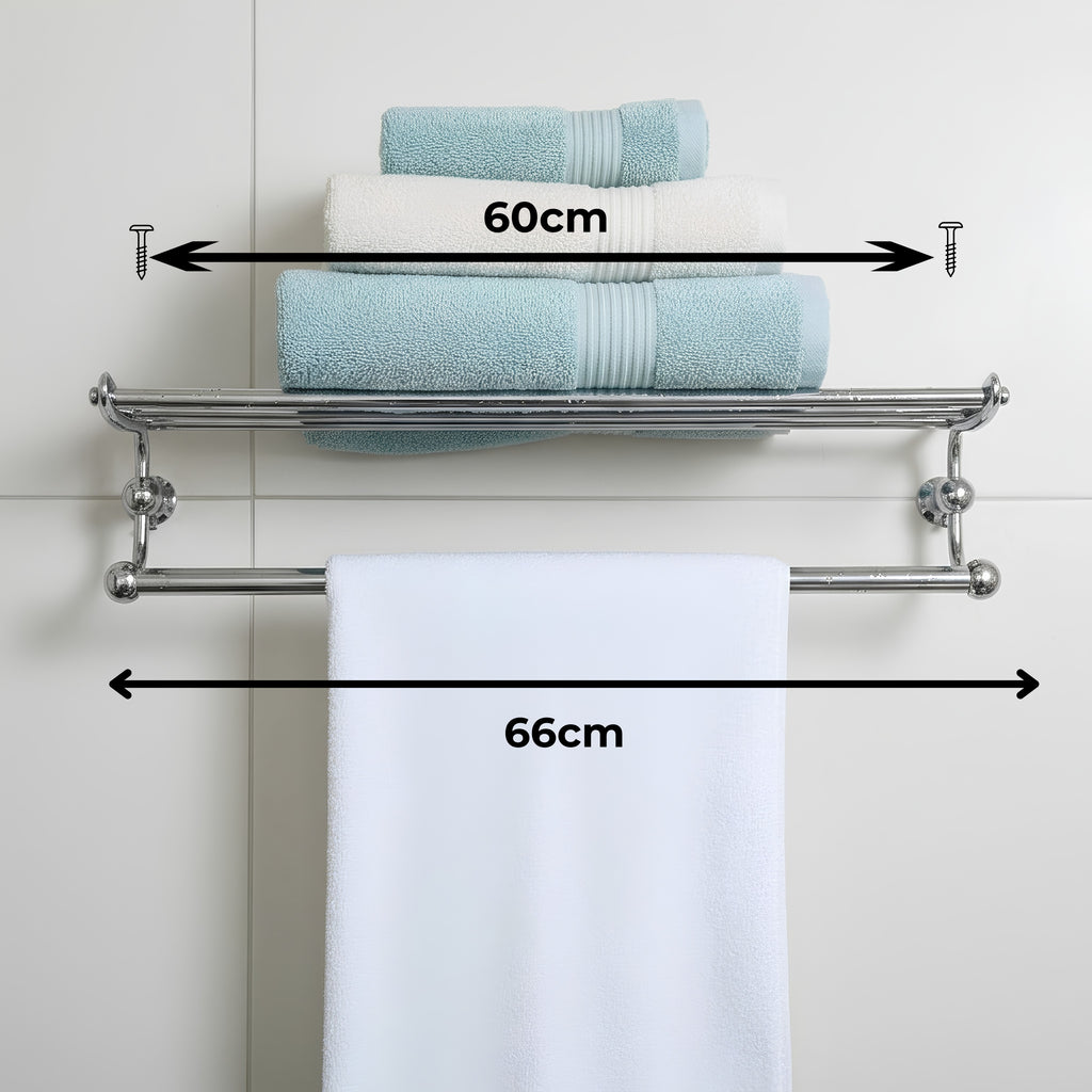 Towel Rack