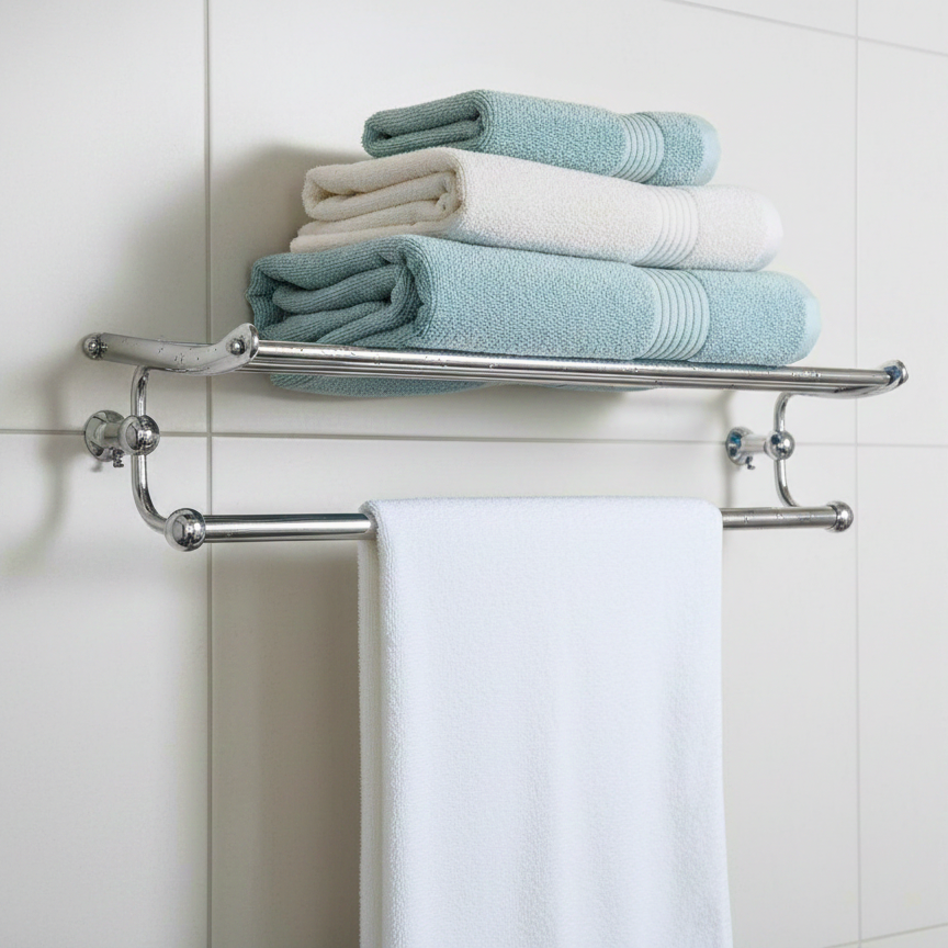 Towel Rack