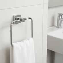 Load image into Gallery viewer, Towel Ring 21132B
