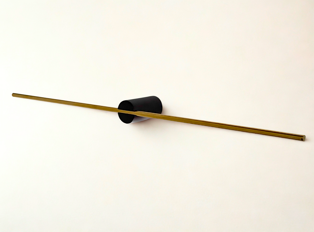 Towel Bar 38807B