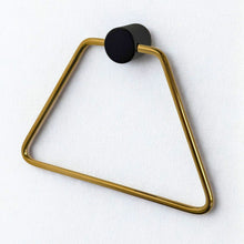 Load image into Gallery viewer, Towel Ring 38807

