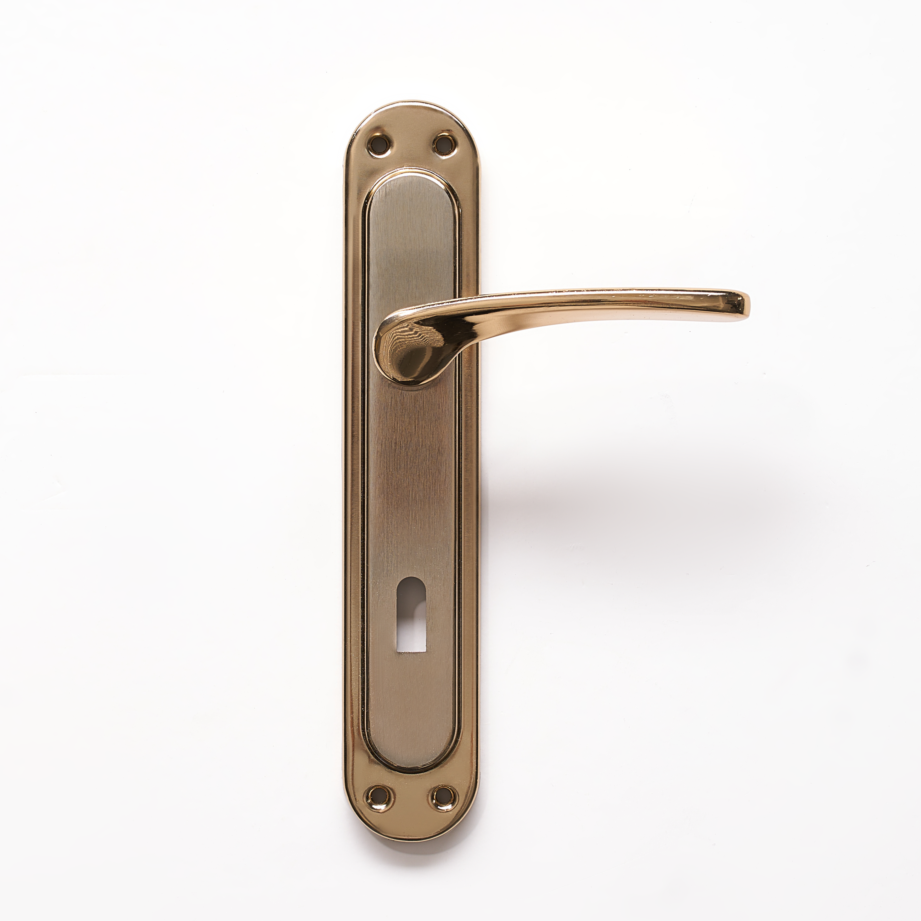 Turkish Door Handle