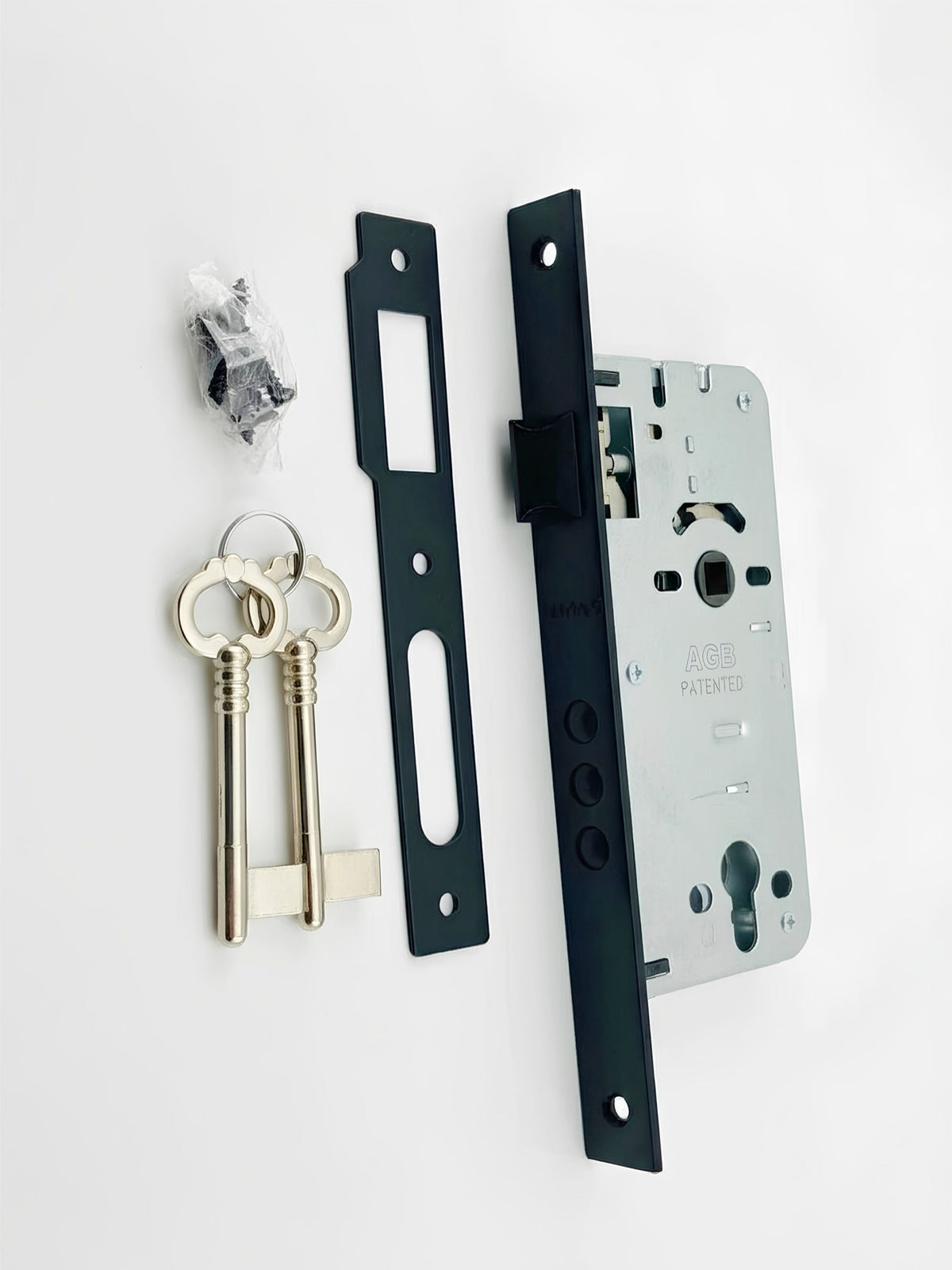 Bedroom Door Lock