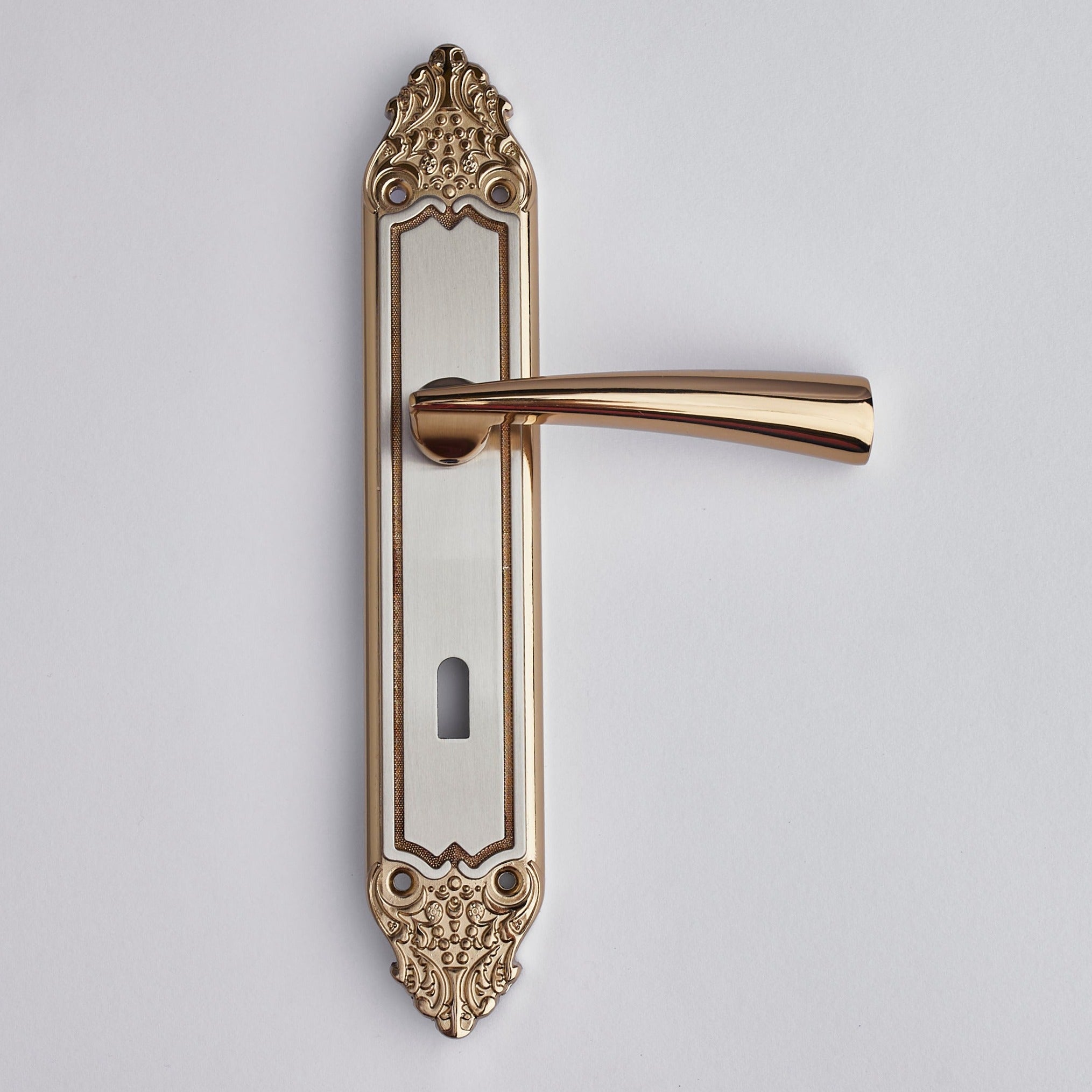 Hazal Door Handle Classic