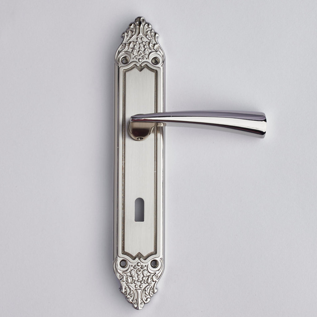 Hazal Door Handle Classic
