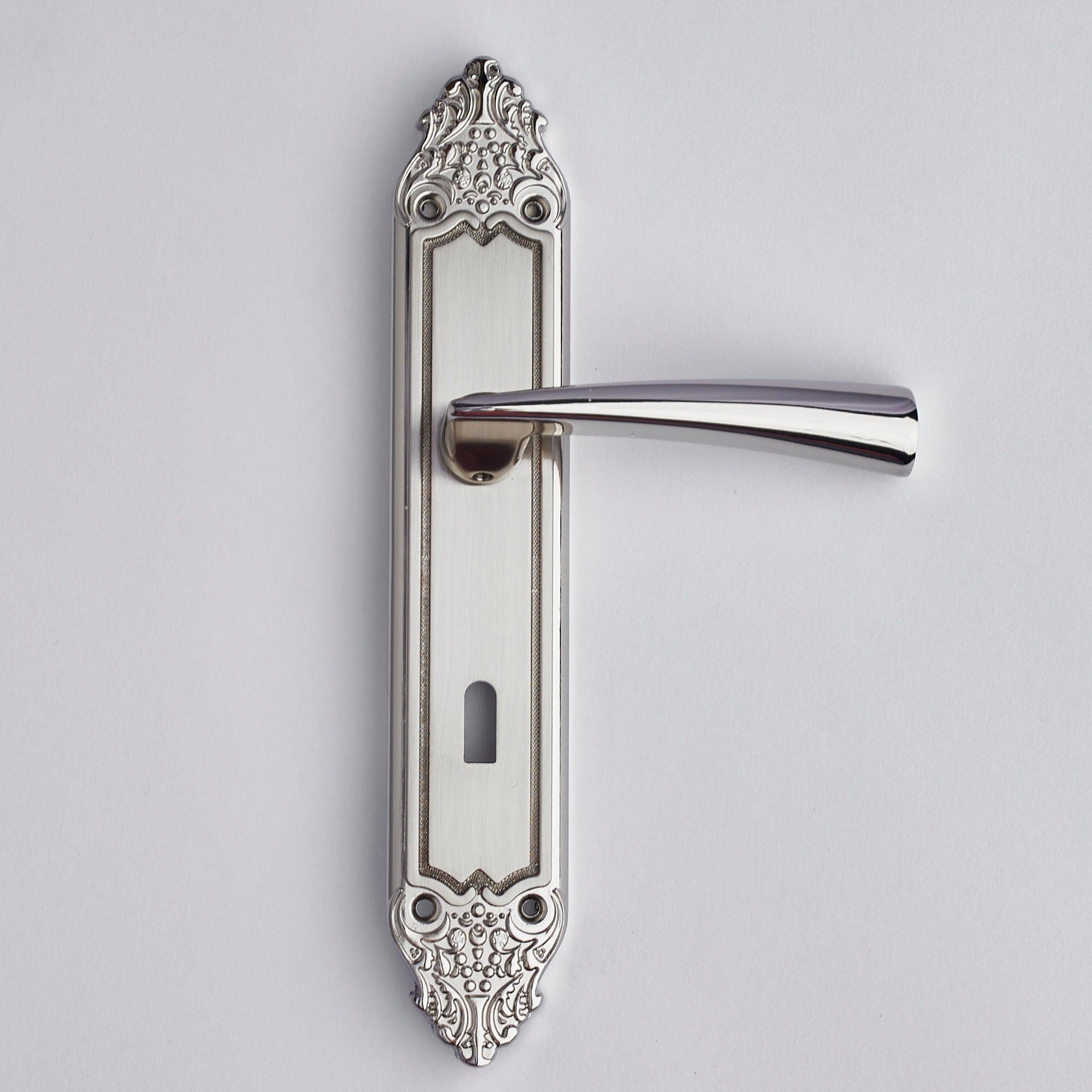 Hazal Door Handle Classic