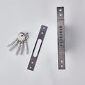 Irona Safety Mortise Door Lock