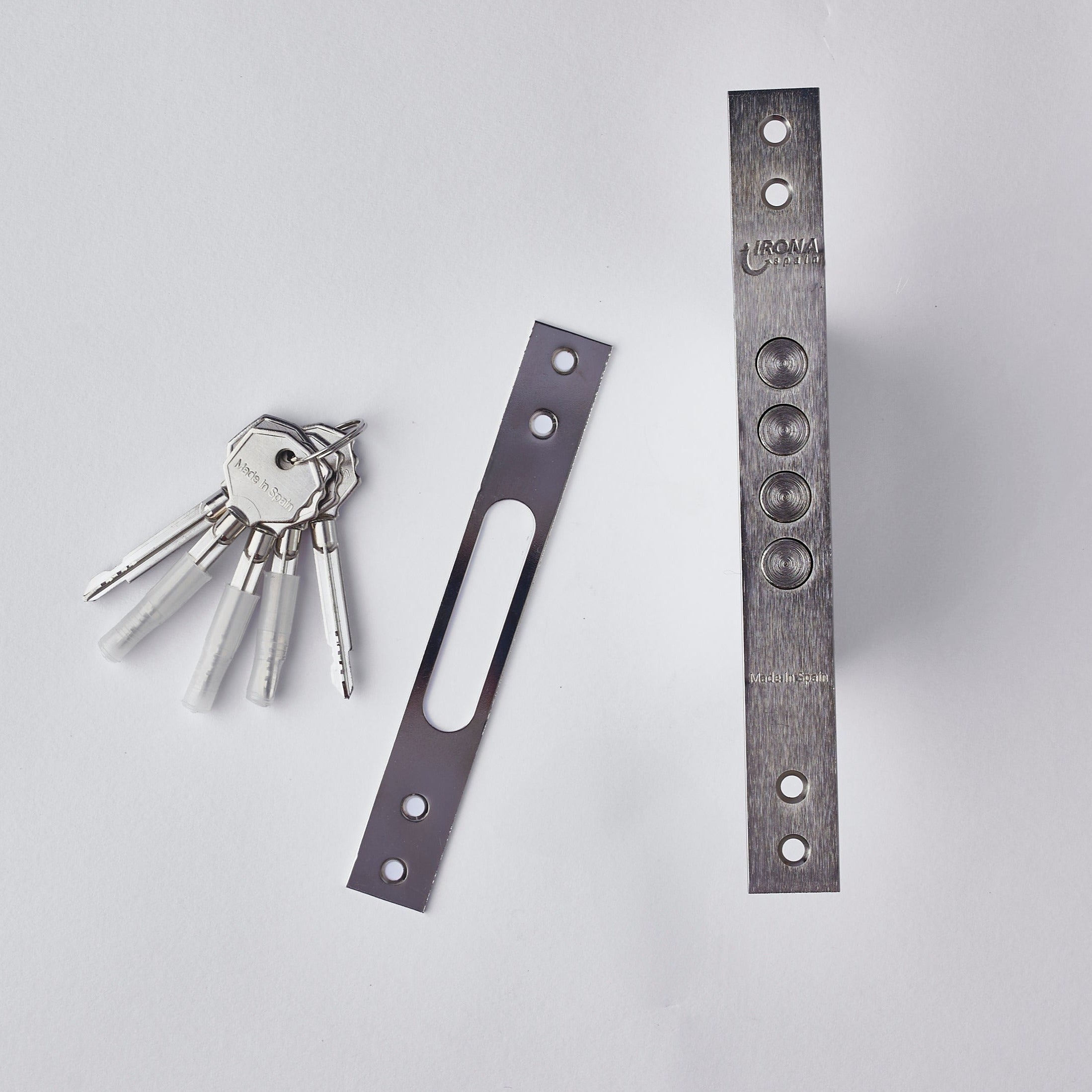 Irona Safety Mortise Door Lock
