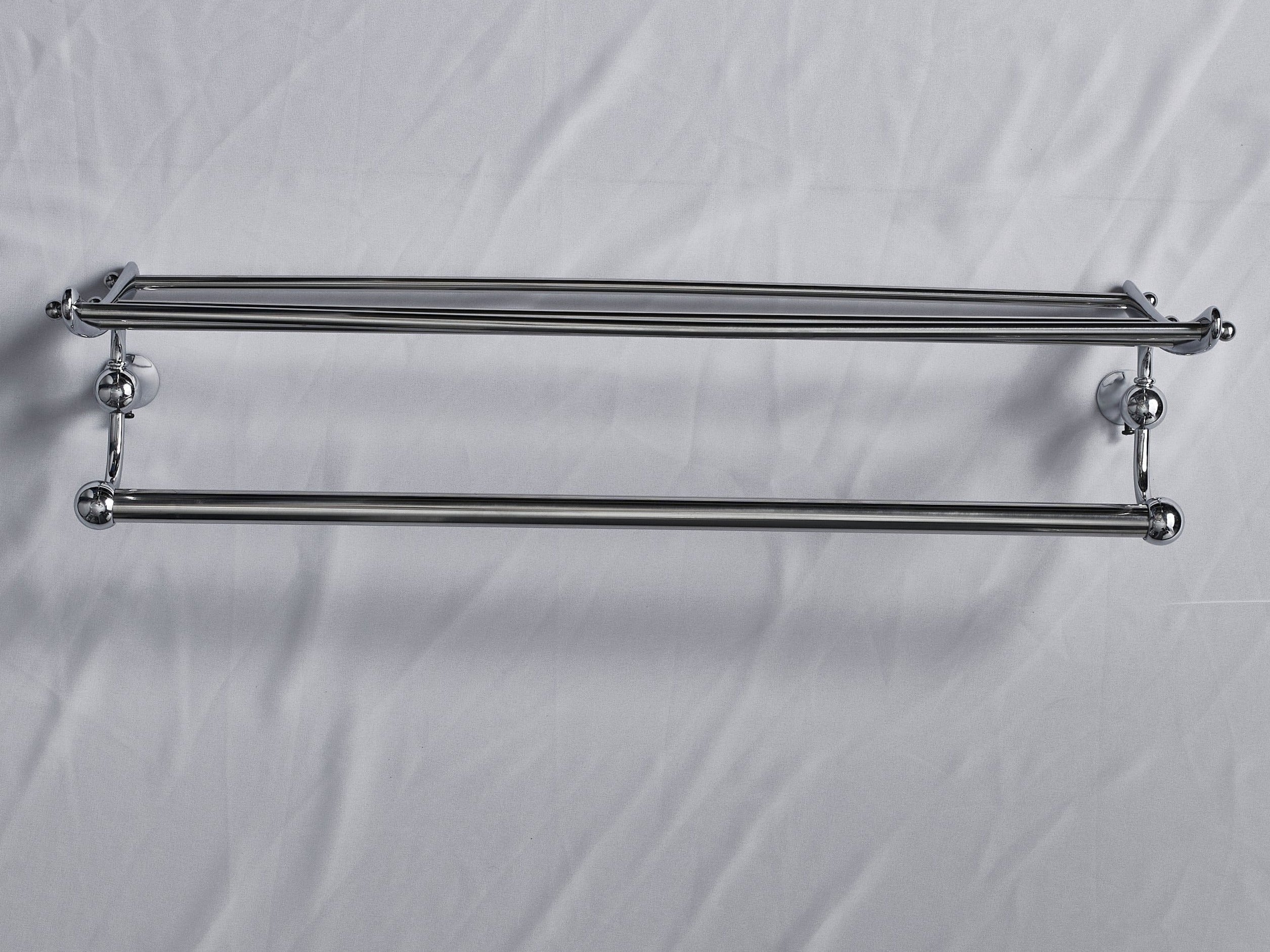 Towel Rack