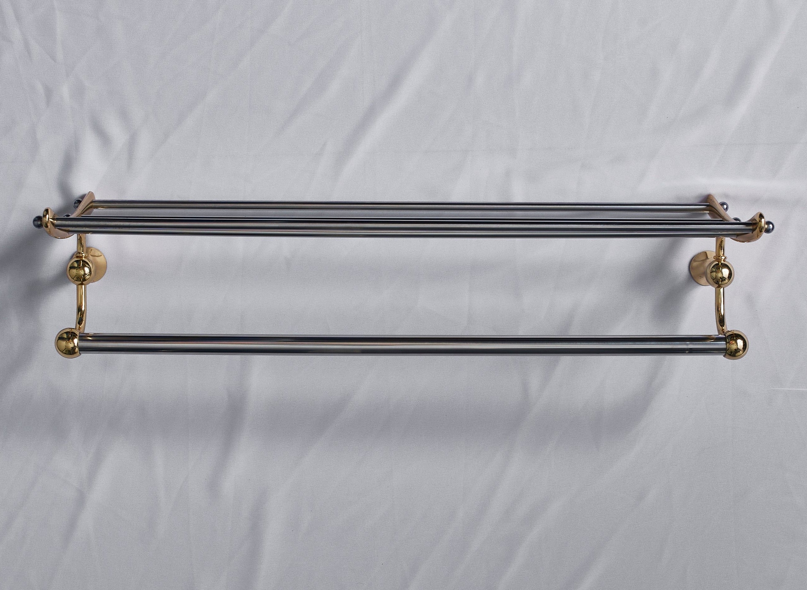 Towel Rack