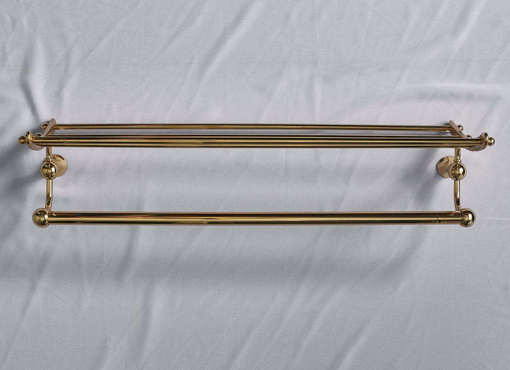 Towel Rack