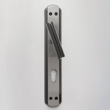 Load image into Gallery viewer, Linda 1/2 Cylinder Door Handle
