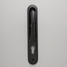 Load image into Gallery viewer, Remo 1/2 Cylinder Door Handle
