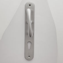 Load image into Gallery viewer, Remo 1/2 Cylinder Door Handle
