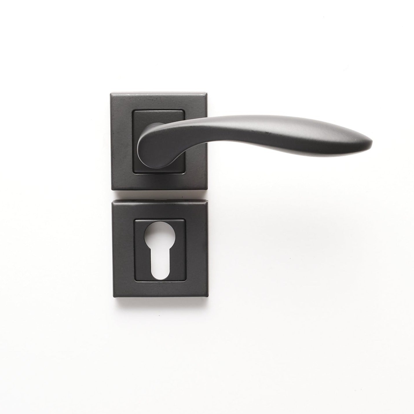 Balina Rosetta Cylinder Door Handle