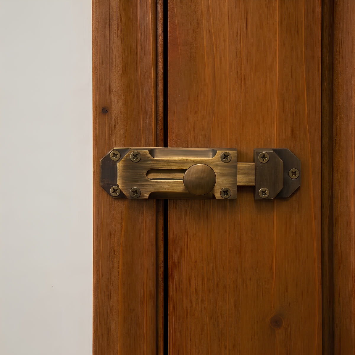 Surface Door Latch BT03