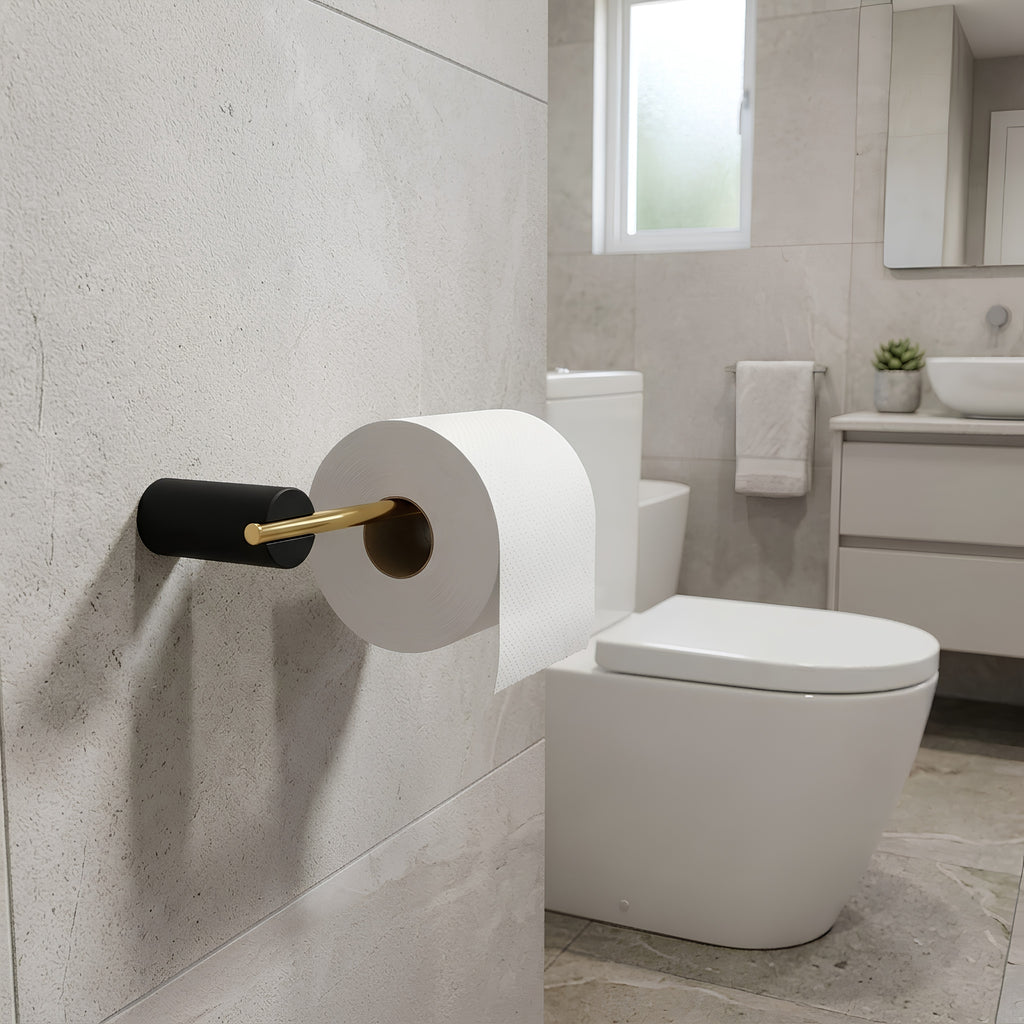 Toilet Roll Holder 38806