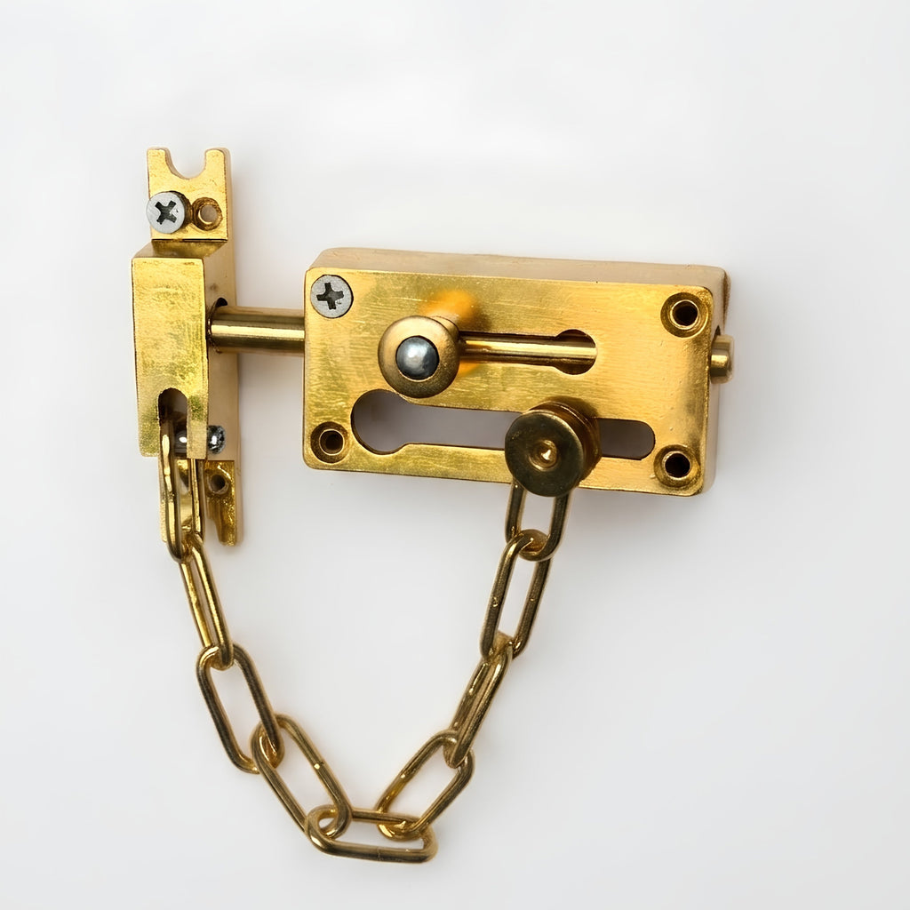Door Security Chain
