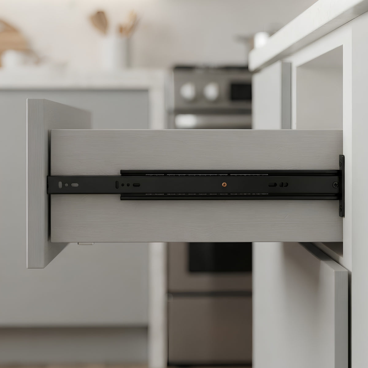 Standard Drawer Slides
