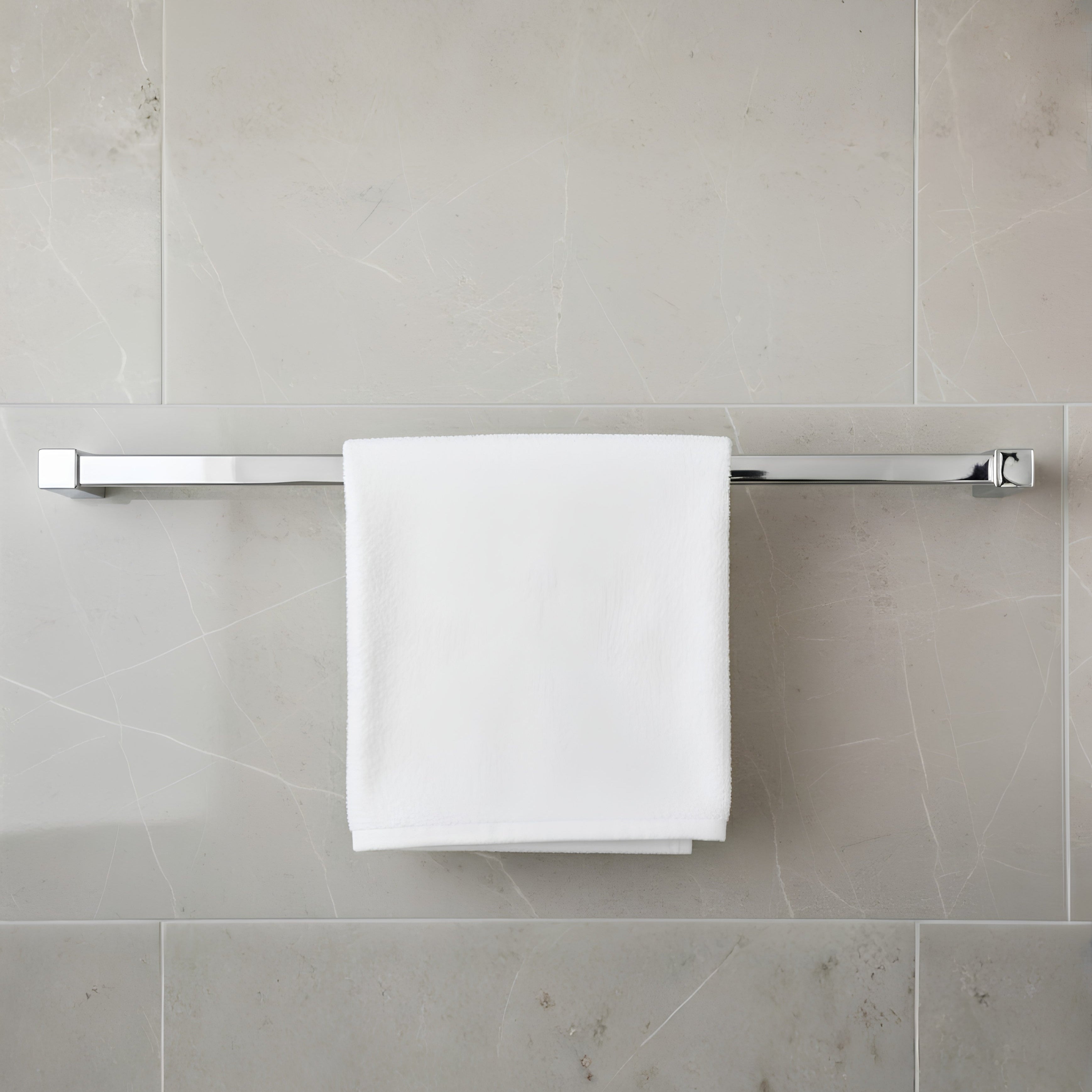 Single Towel Bar 20824