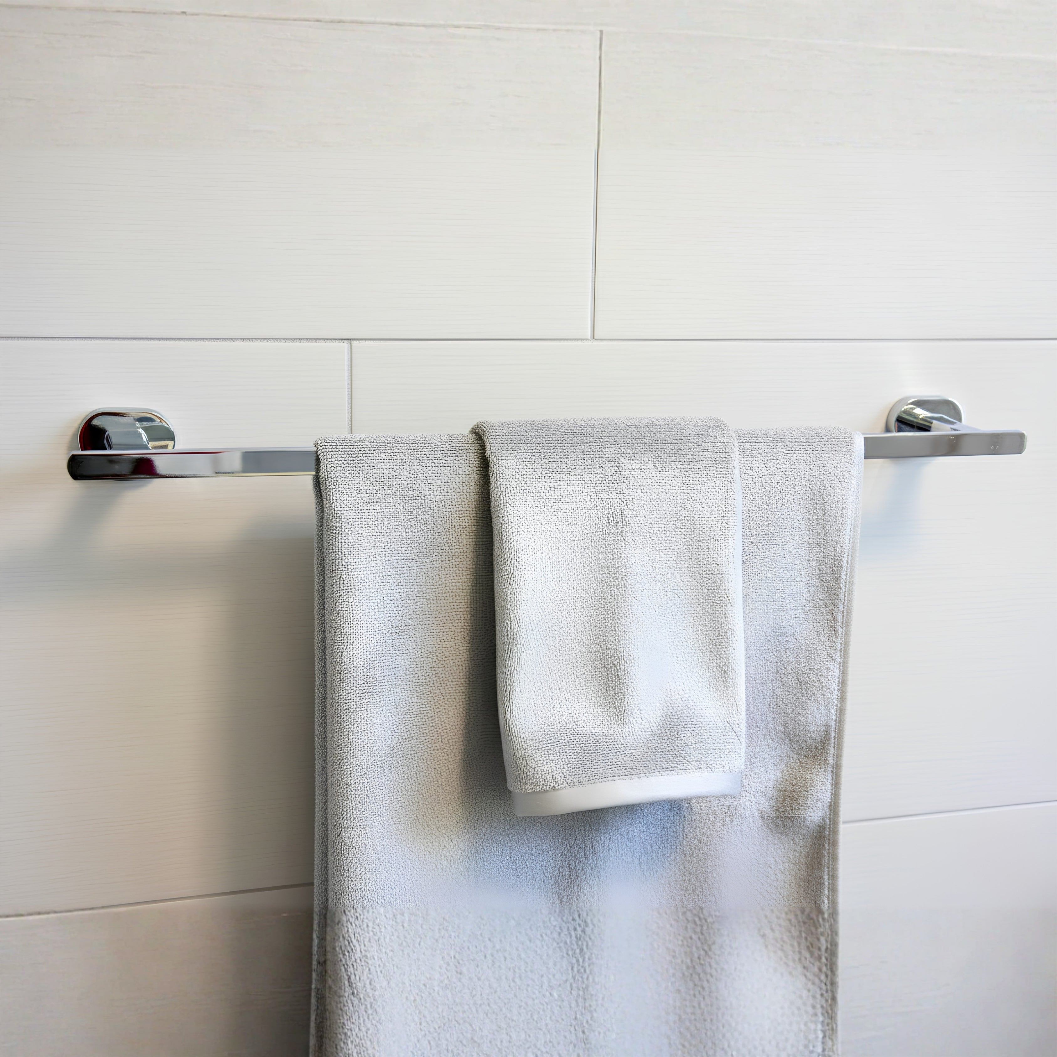 Single Towel Bar 12324