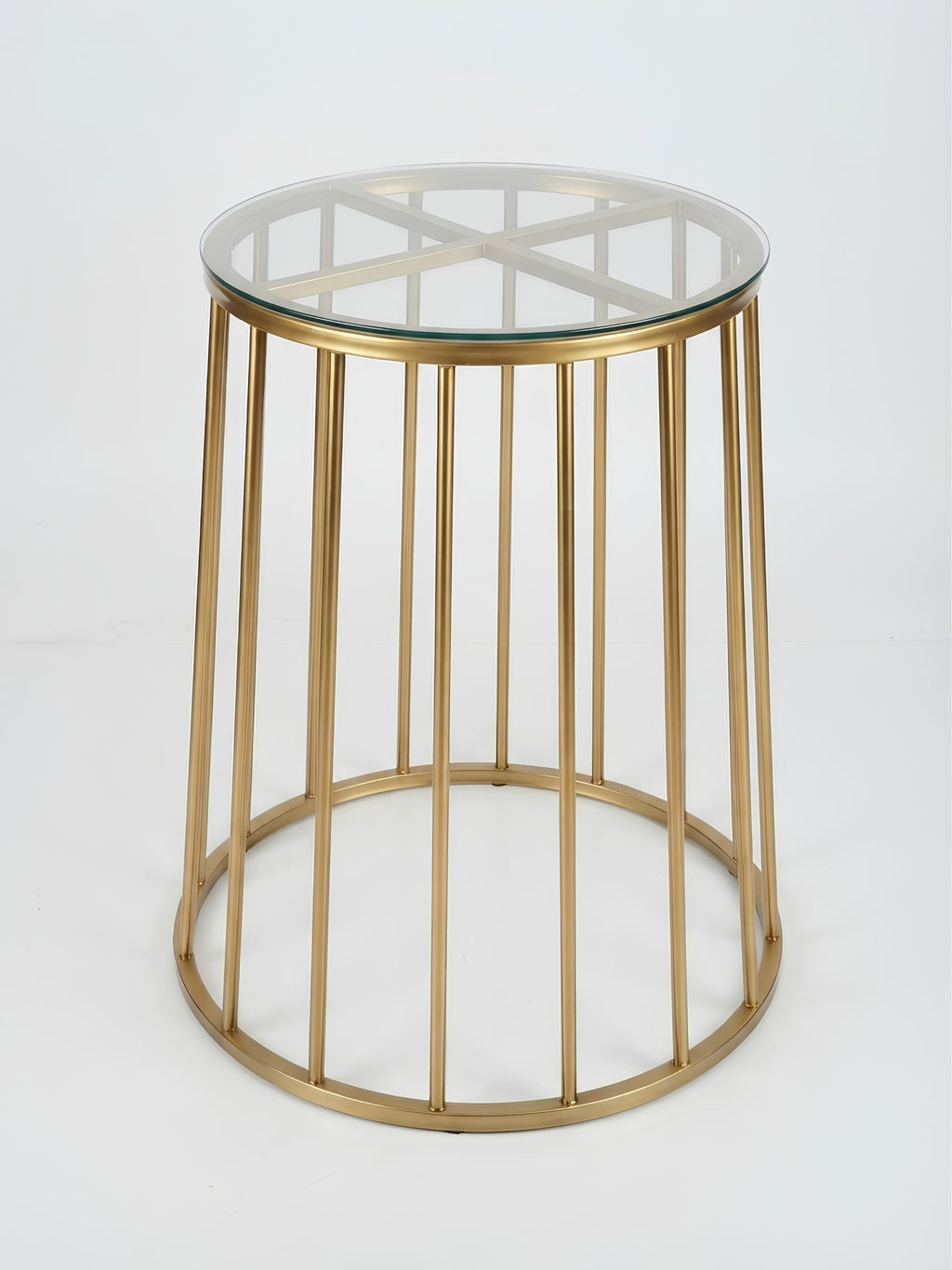 Stainless Table