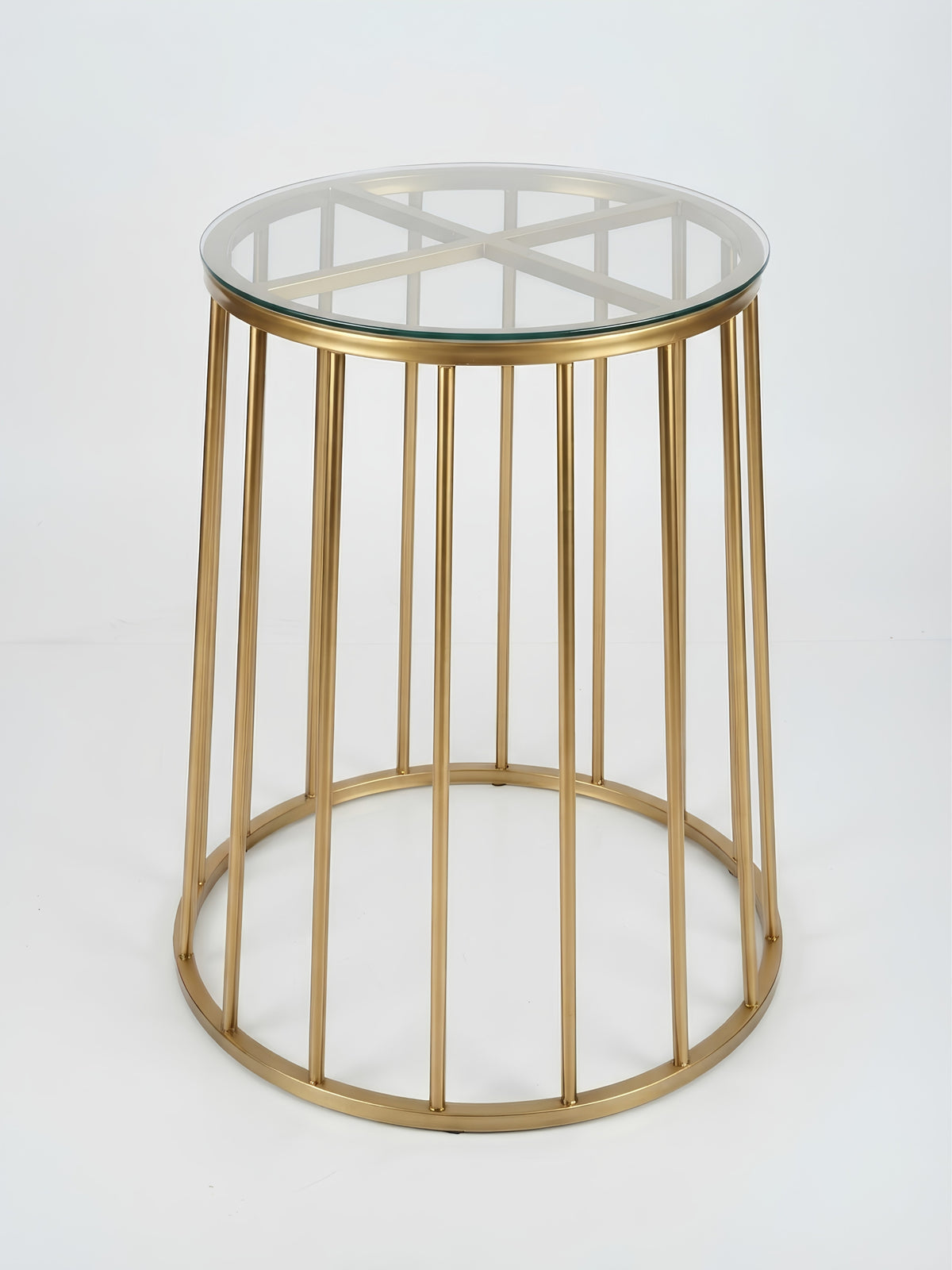 Stainless Table