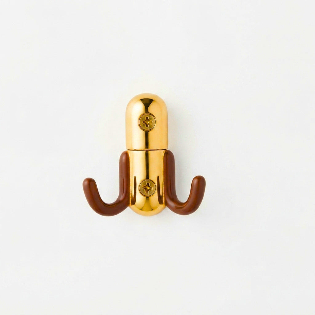 Double Wall Hook