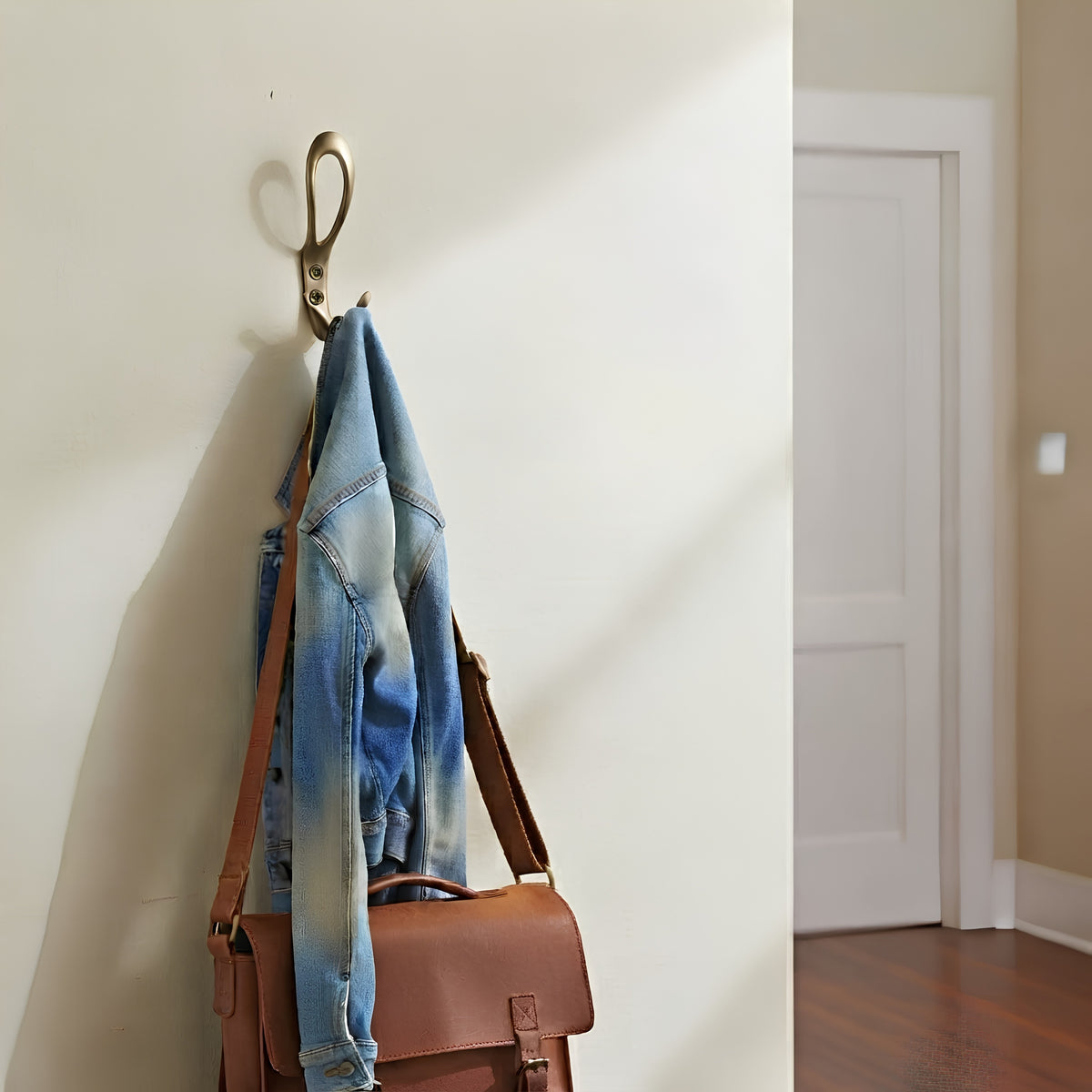 Clothes Hook 4