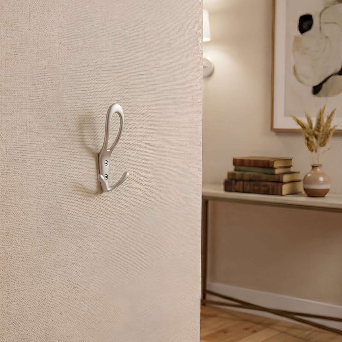 Clothes Hook 4