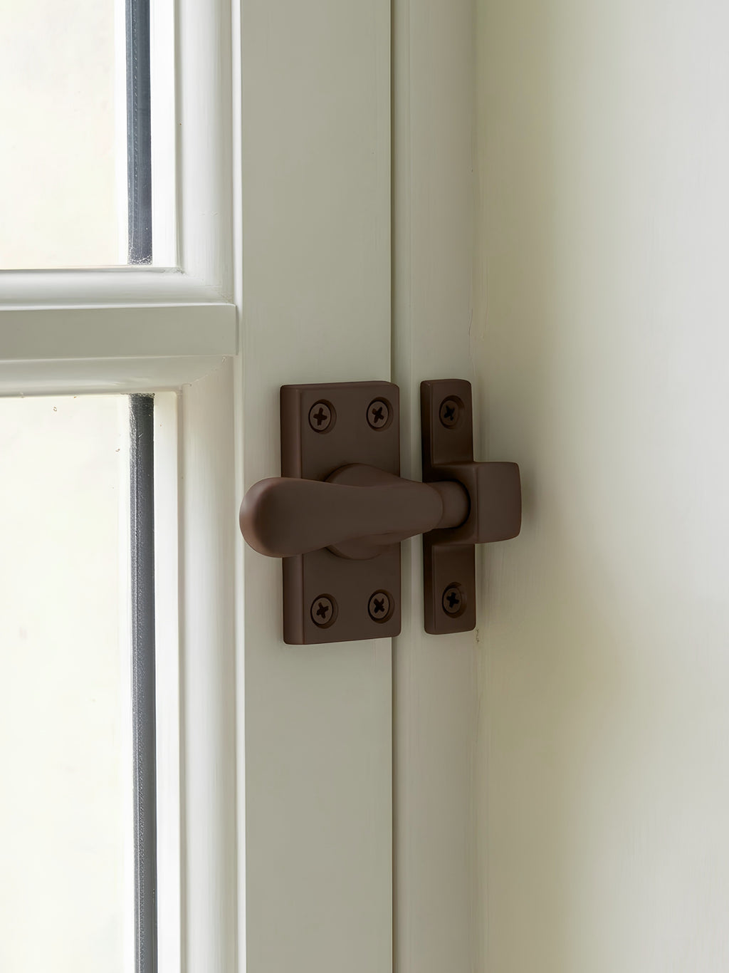 Window Latch