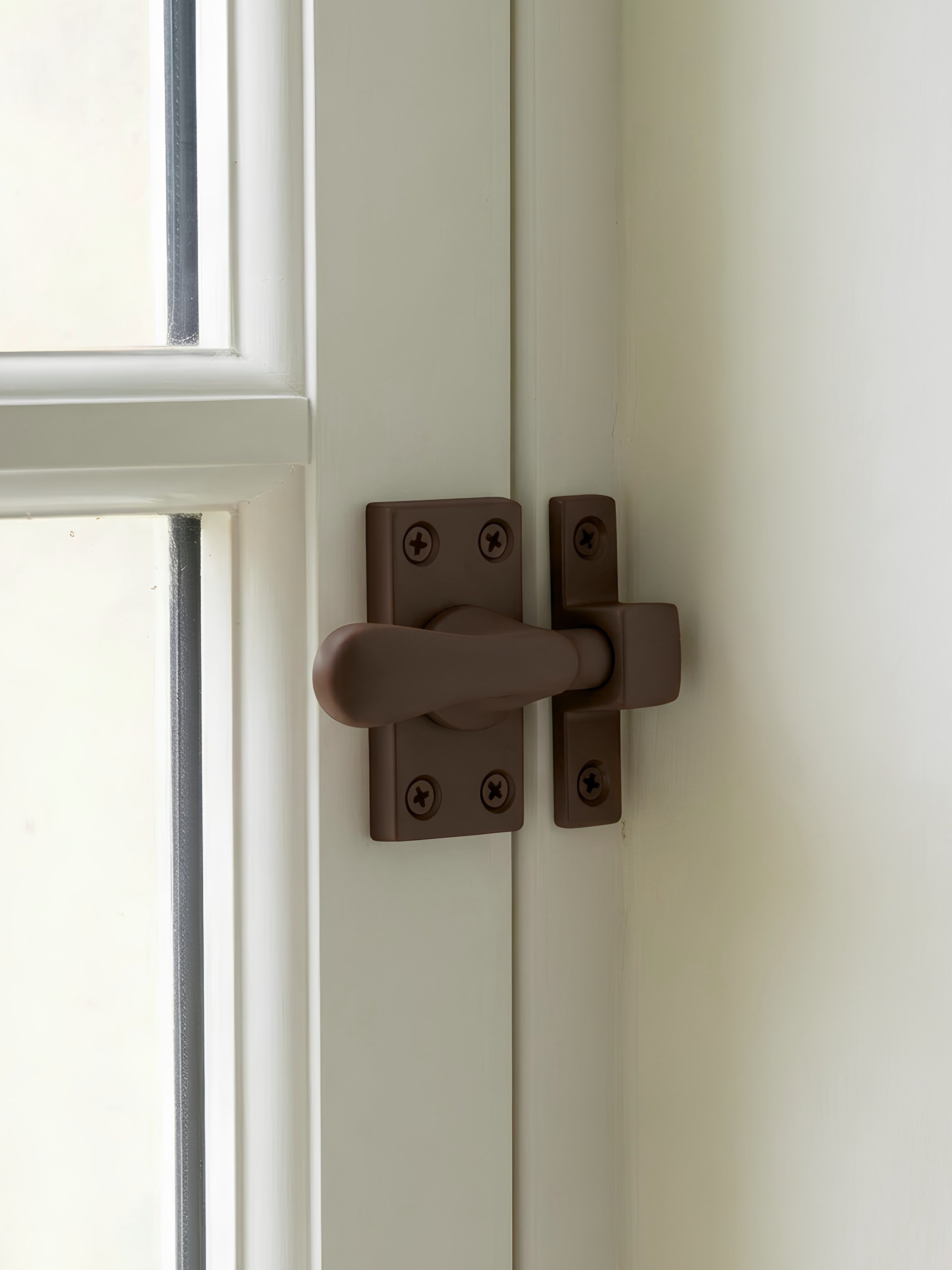 Window Latch