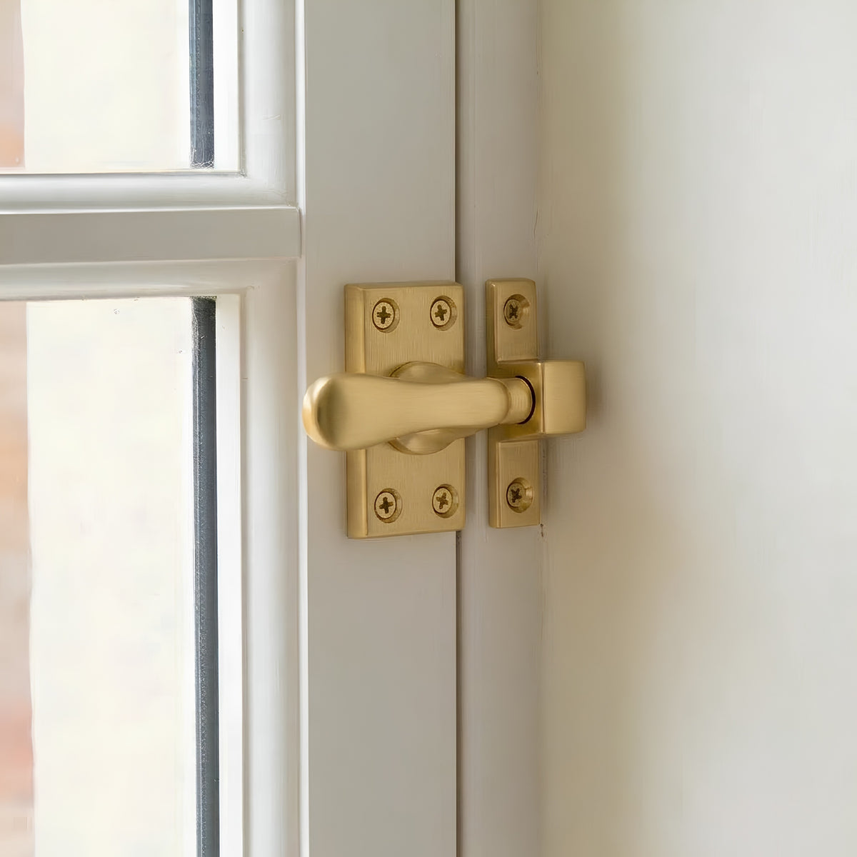 Window Latch