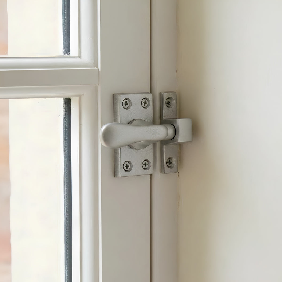 Window Latch