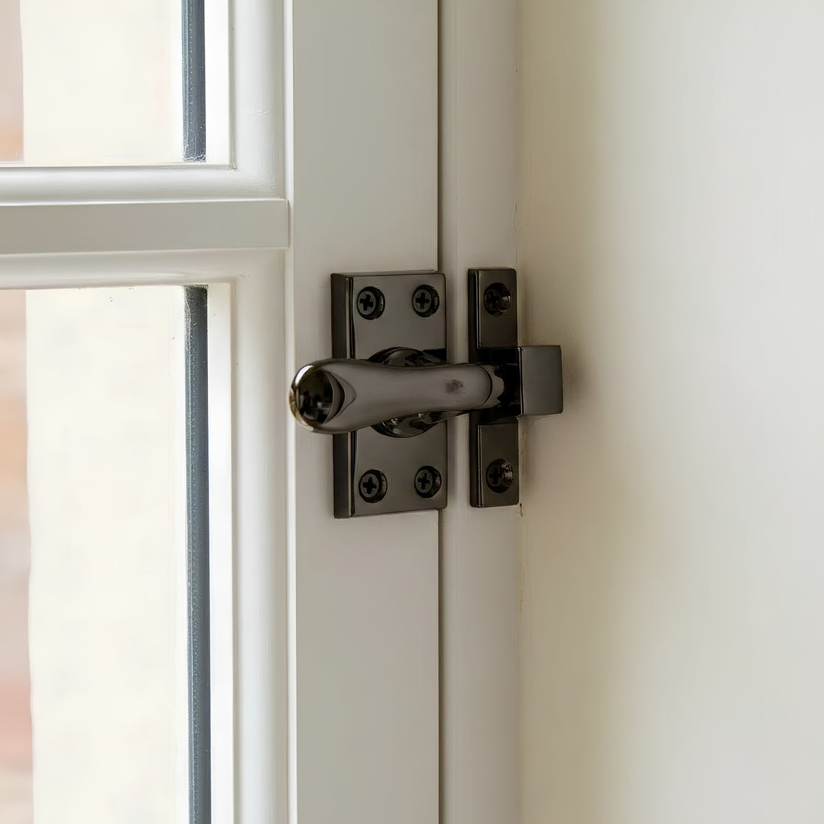 Window Latch