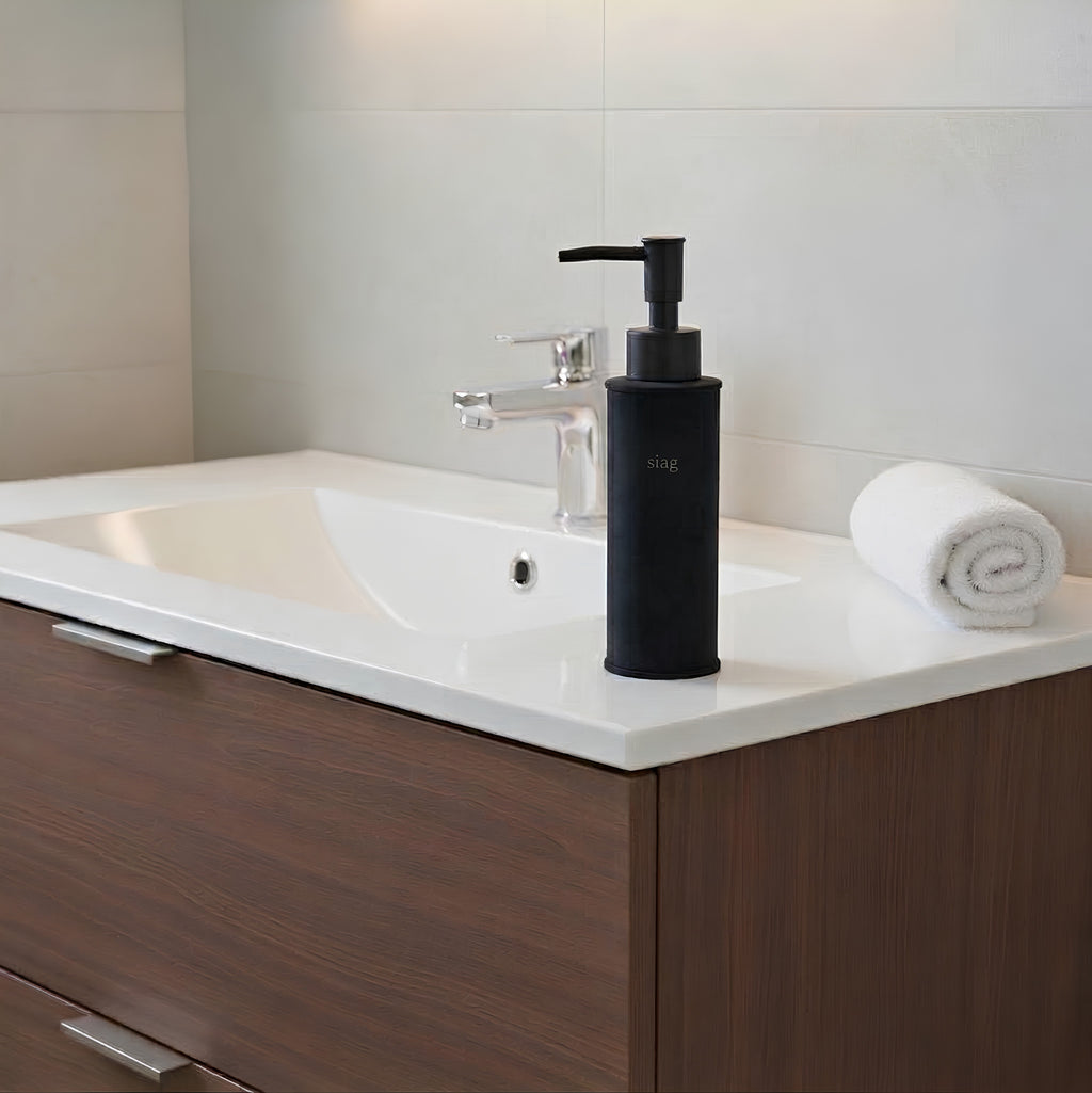 Soap Dispenser WT-621