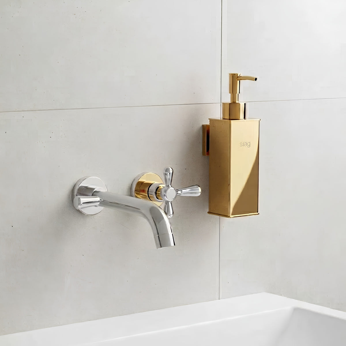 Soap Dispenser WT-628