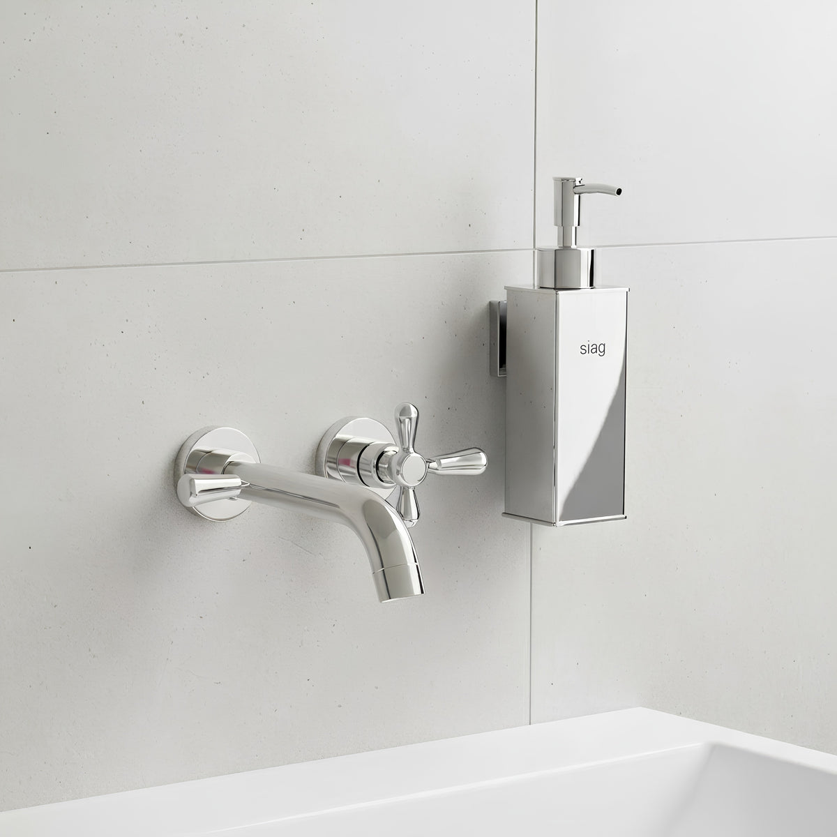 Soap Dispenser WT-628